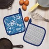Now Designs Potholder, Juliette