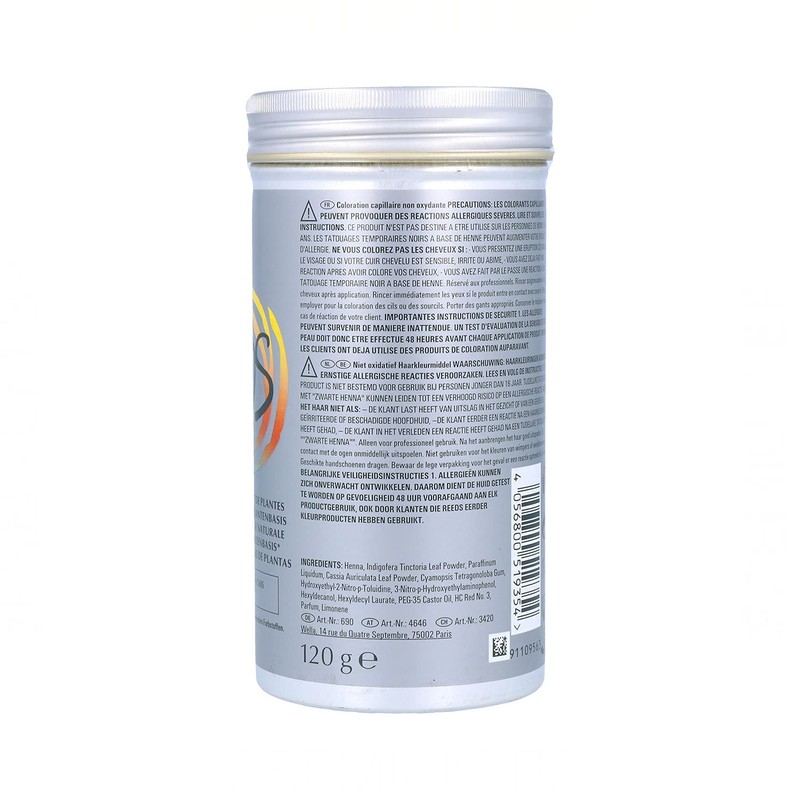 Wella Professionals EOS VII Chili, 120 ml