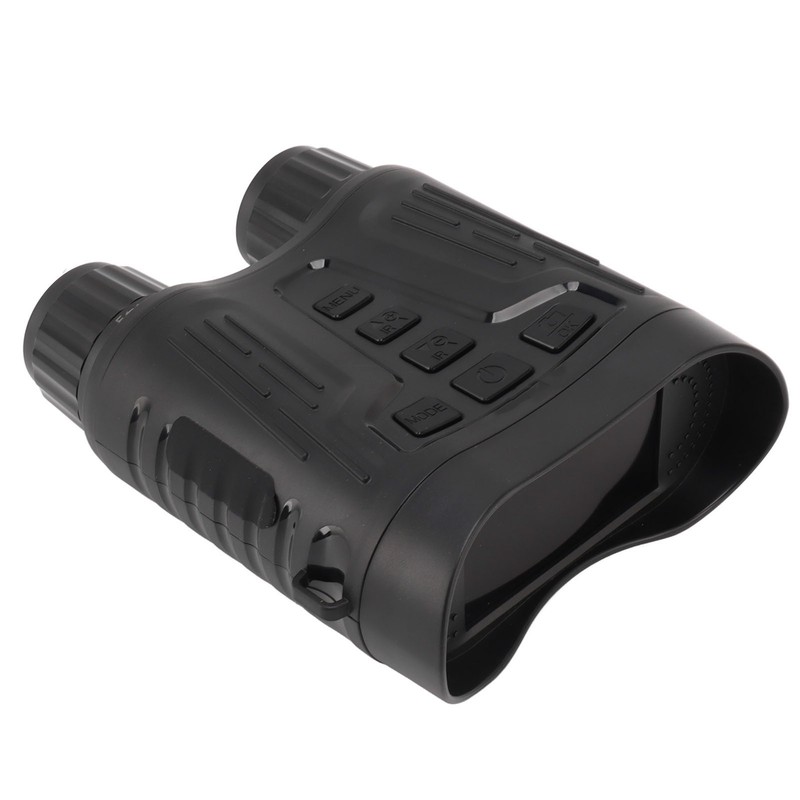 Night Vision Goggles 36M Photo 4K Video Playback Brightness Adjustable