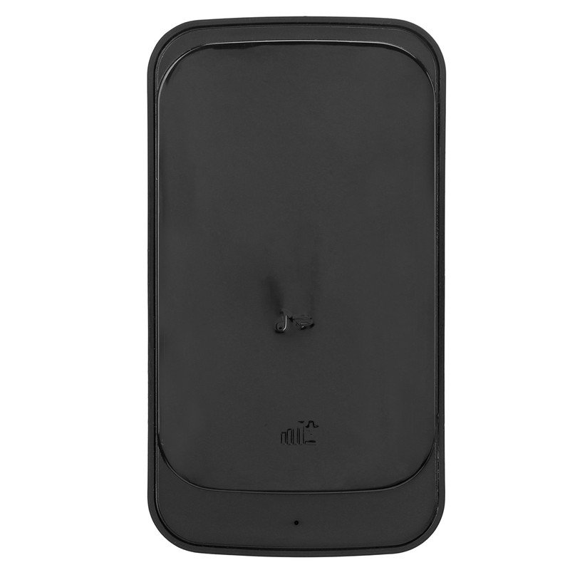 Wireless Doorbell Kit 38 Melodies 4 Volumes Waterproof 918.6ft Operating