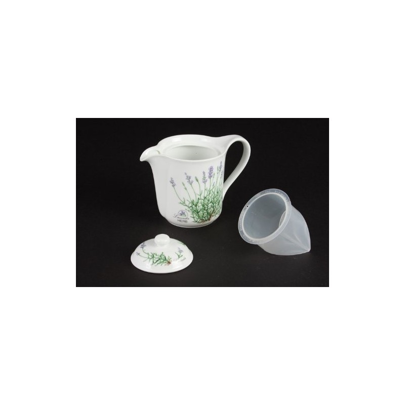 celec V Pot (New Lavender) SV – 3 