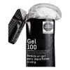 Gel Running Maurten Gel100 Caja 12 Pz M-g100 Color Negro