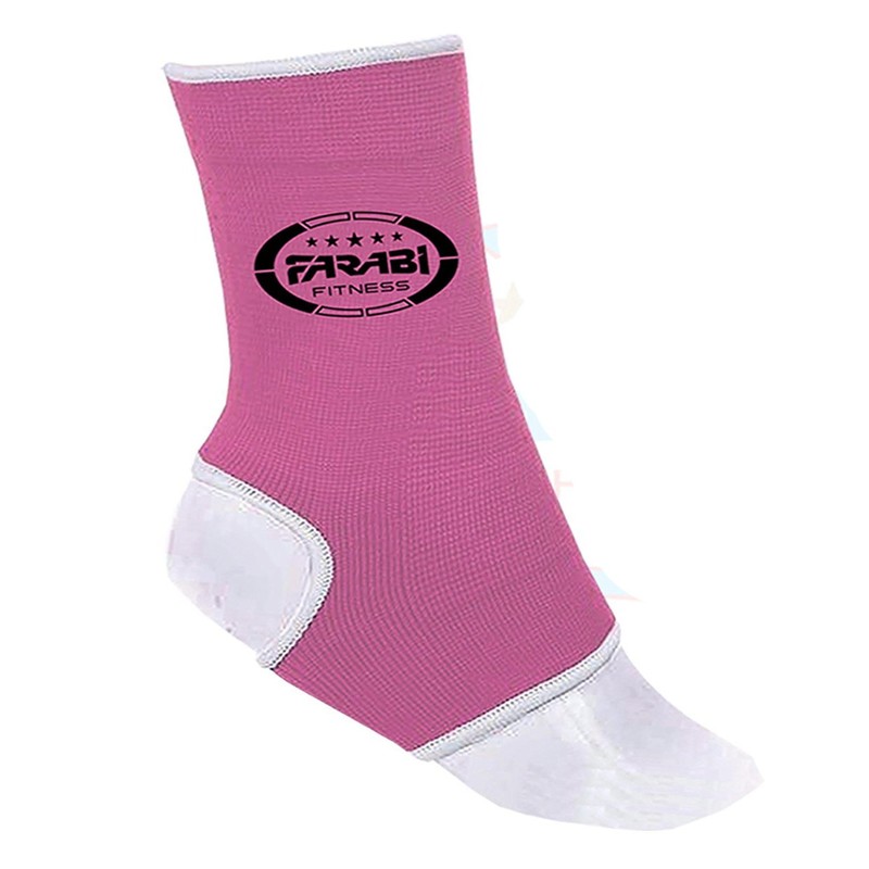 Farabi Sports Ankle Support Breathable Ankle Brace for Ankle, Recovery,