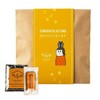 Petite Gift Stylish Congratulations Congratulation Candy Financier & Drip Coffee