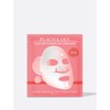 Glass Skin Ginseng Collagen Mask (Individual)