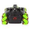 Rm Regalomex Carro A Control Remoto 2.4 Ghz, Con Luz