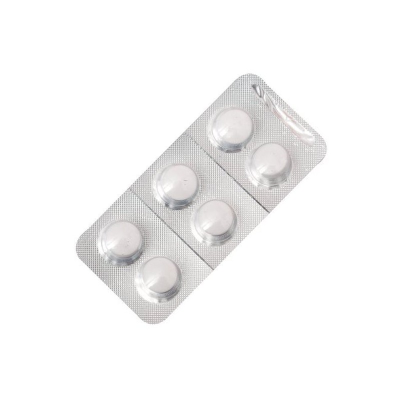 Mediwi 알유21 RU21 비타민C 750mg x 6정 5갑 총30정 RU21