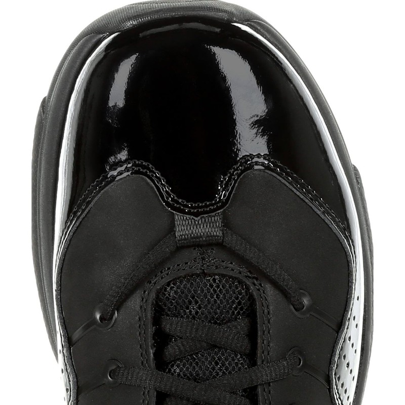 ROCKY Code Blue 5" Sport Public Service Boot, Black, Size