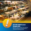 Technical Precision ETF 120V 150W Halogen Bulb - Replacement for