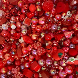 【HS1】5oz Mix for Diy (Mixes do change, picture may not be accurate):_Red