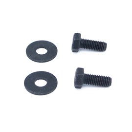 089006017064 Miter Saw Blade Bolt replacment Fits P3650 TS1344L TS1344LG TS1346 TS1346T Miter Saws for Ryobi TSS102L (M8 X 20mm )（2pcs）