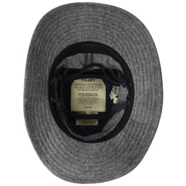 Tilley Standard TMH55 Airflo Mash-Up Hat, Navy, 7 1/4