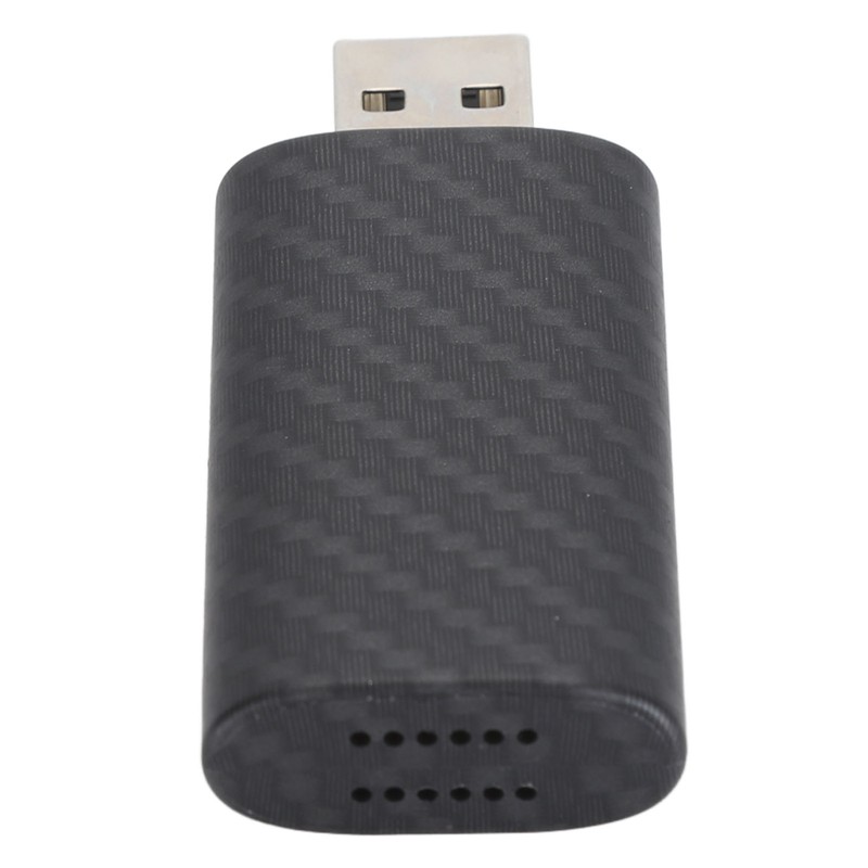 Wireless USB Dongle Adapter for Android Auto Wired to Wireless