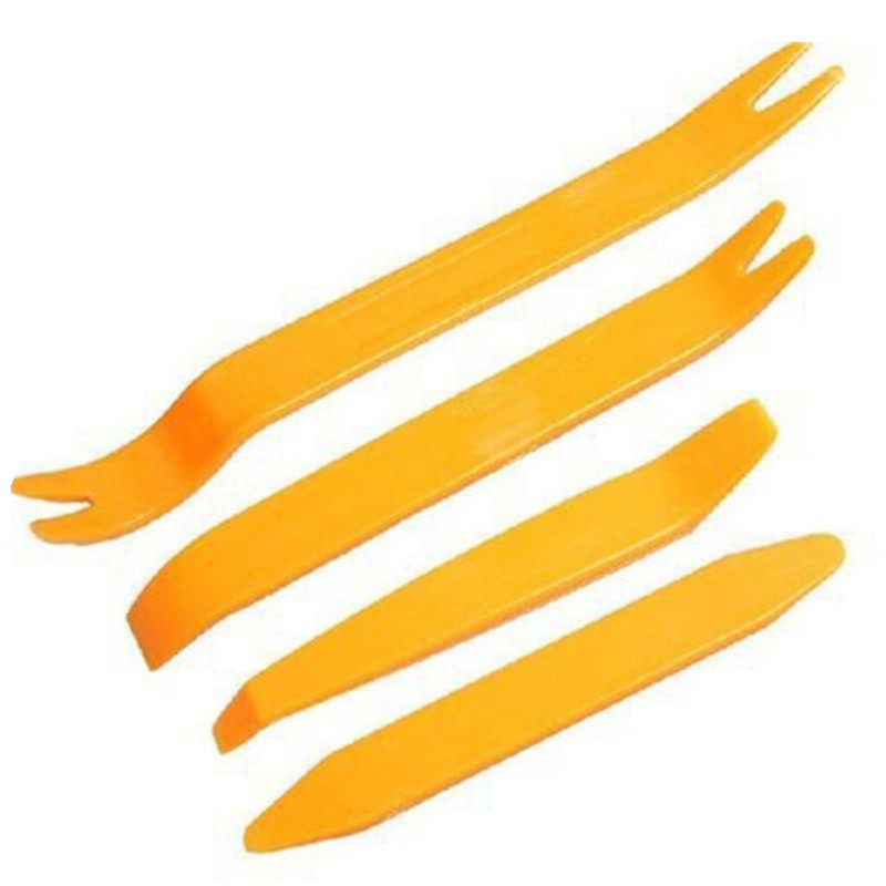 Plastic Car Trim Removal Tool Kit Car Body Repair Tools