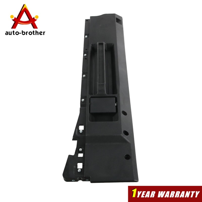 Autobrother Interior Door Handle Front Left Driver Side For Freightliner