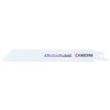 Kyocera B6641727 Old Ryobi Reciprocating Saw Blade for Ironwork and