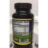 G.M.J NEW SELLADA PURA MORINGA ORGANICA CAPSULAS 60 100% HOJA