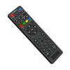 Q80 Replaced Remote Control -VINABTY-fit for DIGIQUEST 4K Q80 Satellite