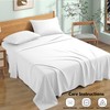 My Home Store Premium Soft Single Flat Sheet 100% Egyptian