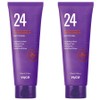 Buca 24 Daily Volume Up Curling Essence 2X, 170ml, 2 pcs / 뷰카 24 데일리 볼륨 업 컬링 에센스 2X, 170ml, 2개
