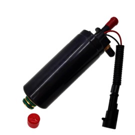 Marine Outboard Electric Fuel Pump 5006063,Fits for Johnson Evinrude 40 50 55 60 65 75 90 200 225 250 300 HP E-TEC 3.3L 3.4L Replace 5009033 5010821 5009118 5009026 5010818 5006063