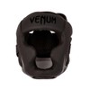 Venum Challenger Children's Headwear - Black/Black - L/XL