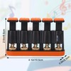 Hand Trainer, Finger Grips, Piano Finger Trainer, Bali Grip, Exerciser,