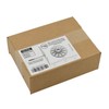 Hawkeng 60mm Reinforced 30% Glass Fibre Washers for Fixing Rigid