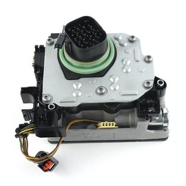 62TE Transmission Main Solenoid Pack Block Compatible with Dodge/Chrysler/Ram Replacement for 5078709AB 68376696AA 2007-UP