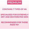 Hada Labo Tokyo Premium Lotion Intense, Super Hydrator, 150ml (Pack
