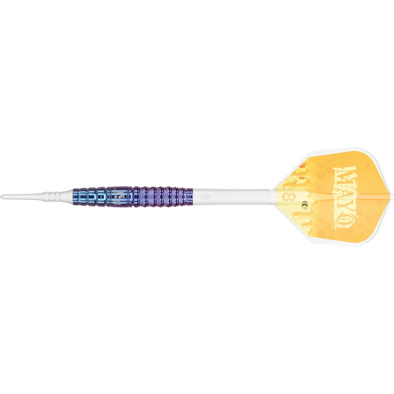 TARGET PRIME SERIES MAYO G5 MAX 90% 18G SOFT TIP