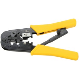 Fluke Networks 11212530 Modular Crimper