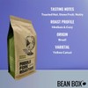 Brazil Canaan Estate - Roasted by Middle Fork Roasters -