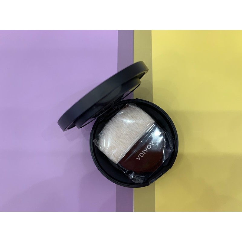vidibov double blush pink 3g / 비디보브 더블 블러쉬 핑크