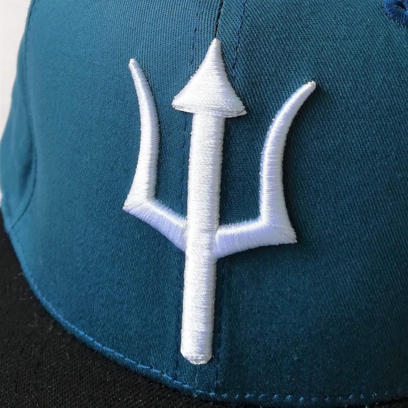 Capiche [38 Variations] Special Series Snapback Cap - Cap -