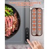 FEPPO Food Warming Mat, Upgrade High-tech Graphene Heating Film, Fast