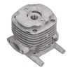 40mm Cylinder Piston Assembly Set Replacement Fit for SHINDAIWA RC45