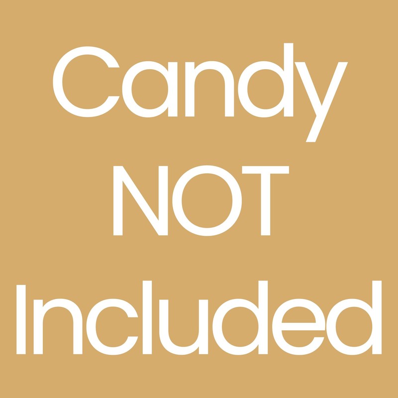 White and Gold Quinceañera Chocolate Kisses Party Favor Stickers, Mis