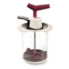 Betty Bossi Pancake Batter Maker h 27 x ø 16