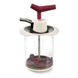 Betty Bossi Pancake Batter Maker h 27 x ø 16 cm