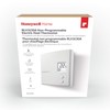 Honeywell Home RLV3150A1012/E Digital Line Volt Thermostat, Baseboard Non-Programmable