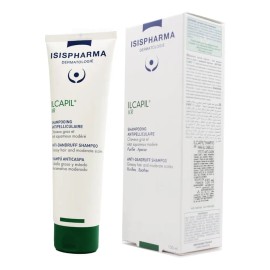 Isispharma Ilcapil Kr 150ml