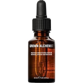 Grown Alchemist Sérum Alisador Instantáneo. Sérum Facial Hidratante Con Ácido Hialurónico De Triple Acción, 25 Ml.                                    