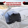 A & UTV PRO Defender Electric Device Tablet Holder, GPS