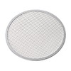 MTI PS-13 MTI Aluminum Pizza Net, 13 inches (33 cm)