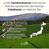 Matcha Ceremonial Grade from Japan - 100% Natural Matcha Powder,