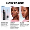 Get Glowing Bundle - Lip Liner STAY-N + Cheek STAY-N