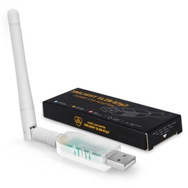 SMLIGHT SLZB-07P7 Zigbee 3.0 Coordinator Thread/Matter Mini USB Adapter Works with Zigbee2MQTT, Home Assistant, ZHA