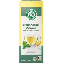 Nettle Lemon 6 x 30 g