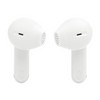 JBL Tune Flex 2 True Wireless Noise Cancelling Earbuds (White)